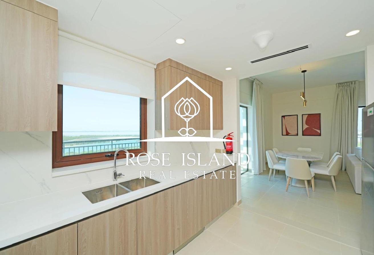 Apartment in Abu Dhabi