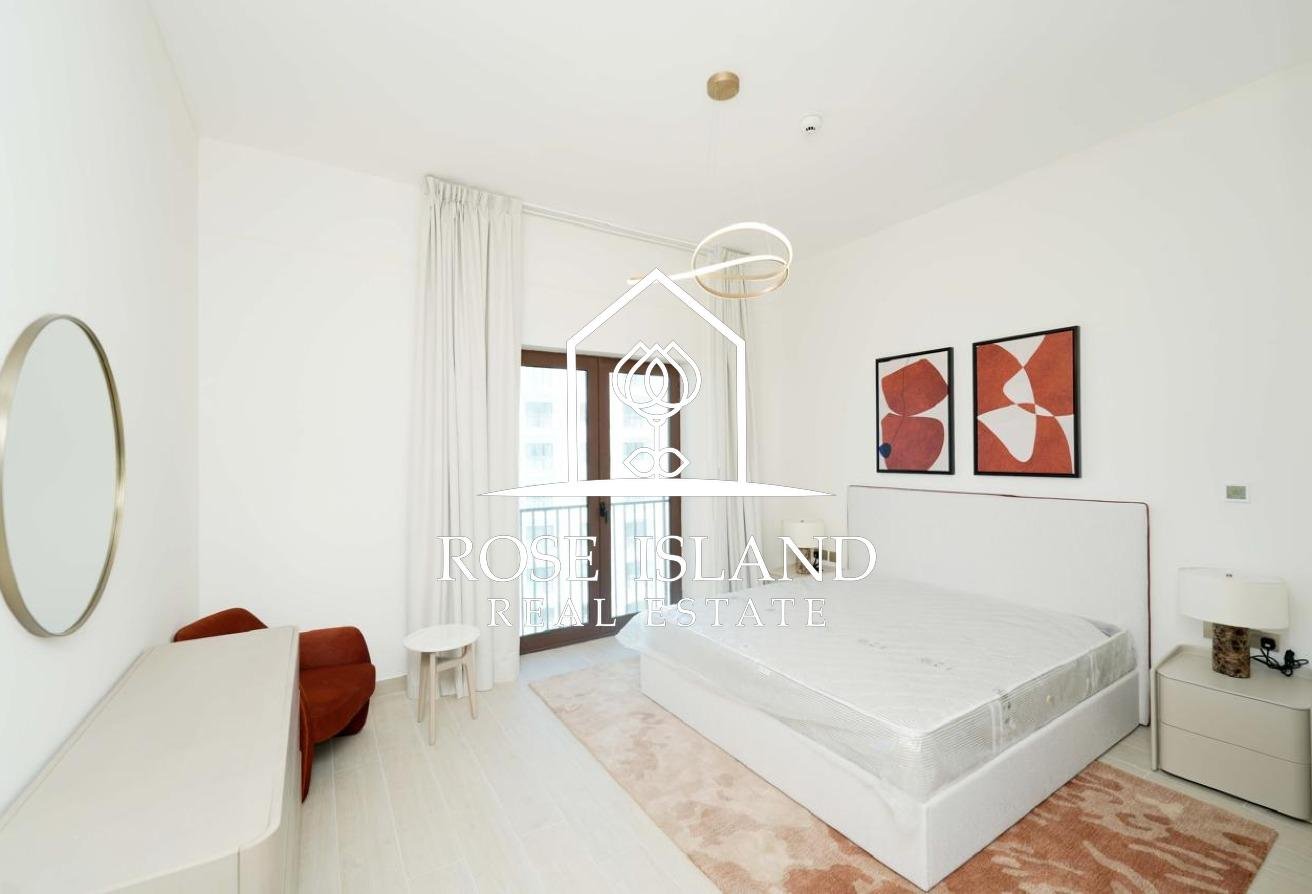Apartment in Abu Dhabi