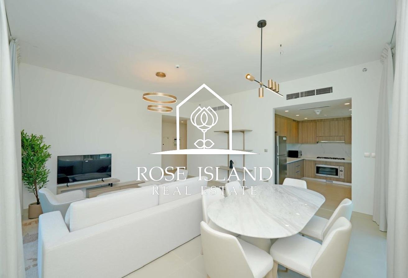 Apartment in Abu Dhabi