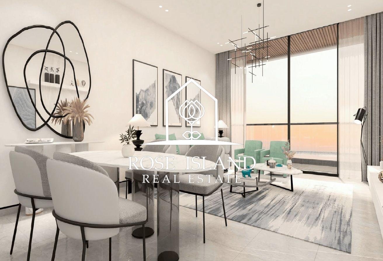 Apartment in Abu Dhabi