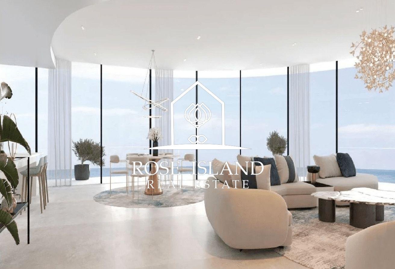 Apartment in Abu Dhabi