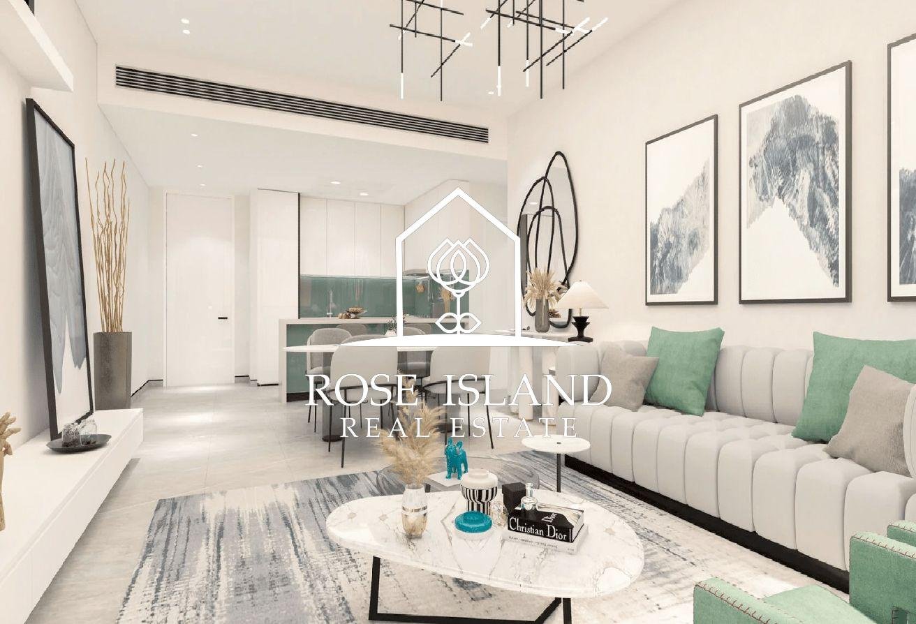 Apartment in Abu Dhabi