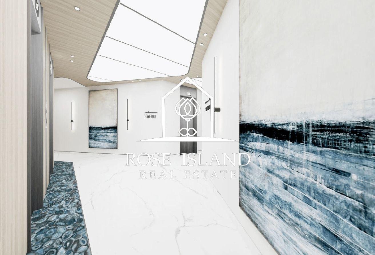 Apartment in Abu Dhabi