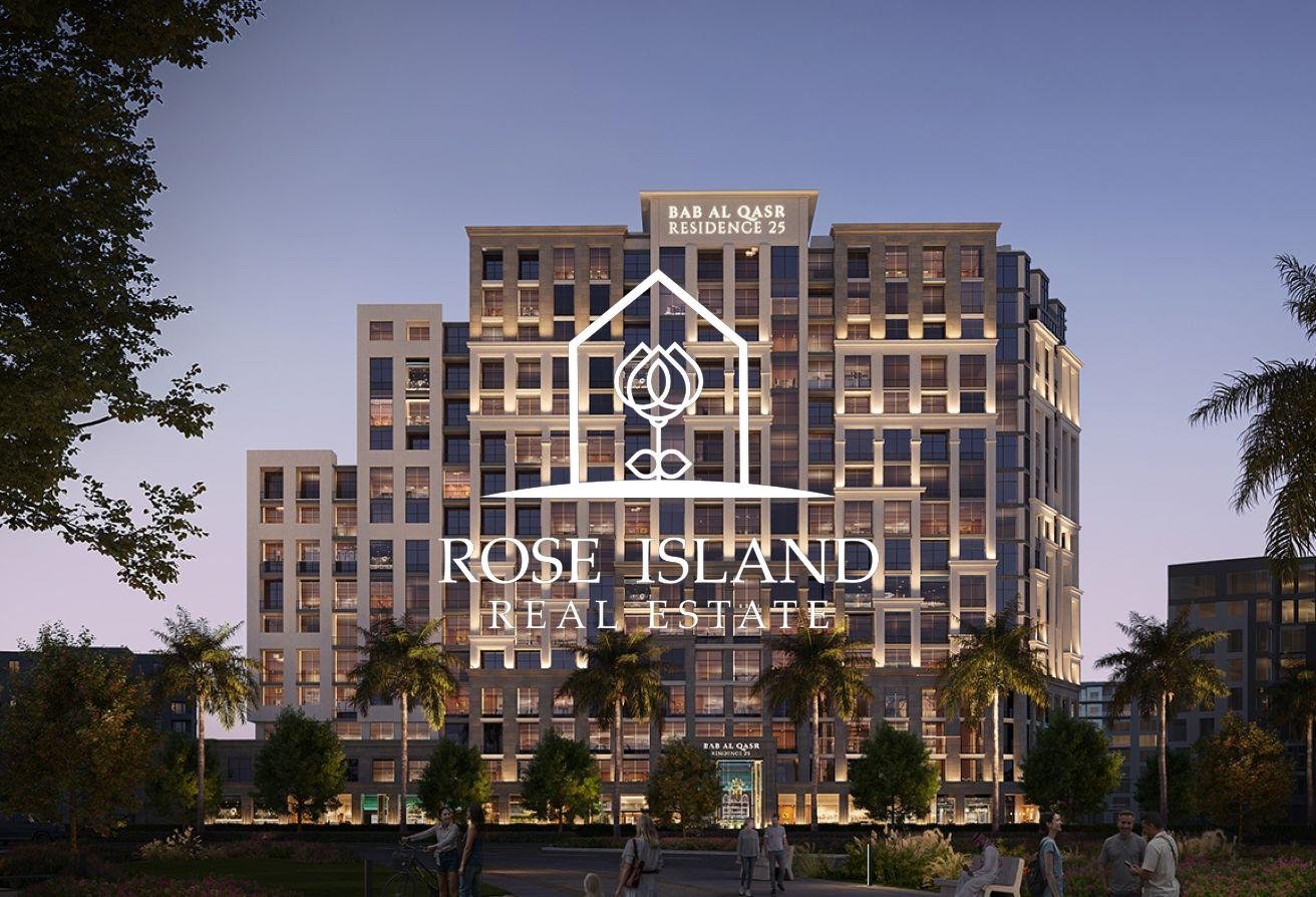 Apartment in Abu Dhabi