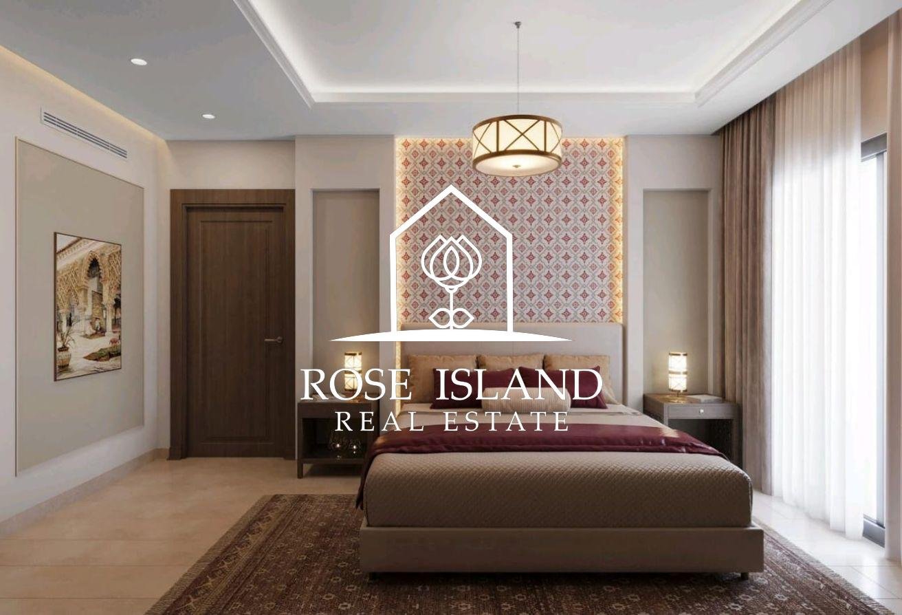 Apartment in Abu Dhabi