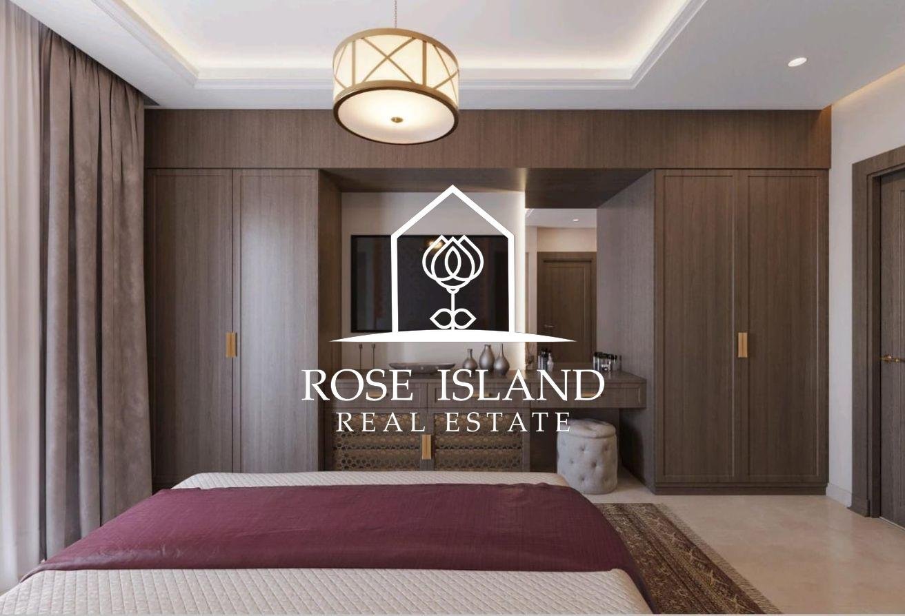 Apartment in Abu Dhabi
