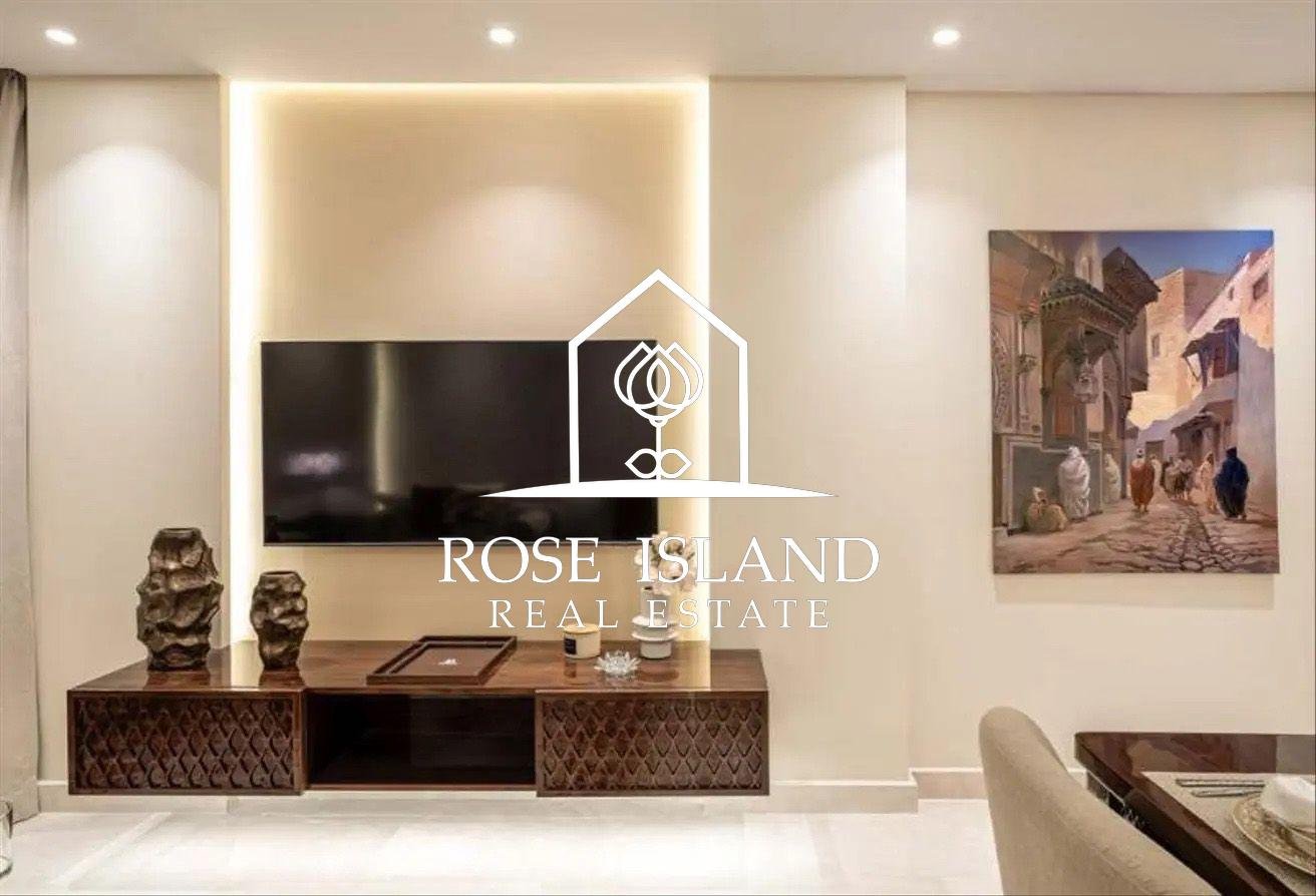 Apartment in Abu Dhabi