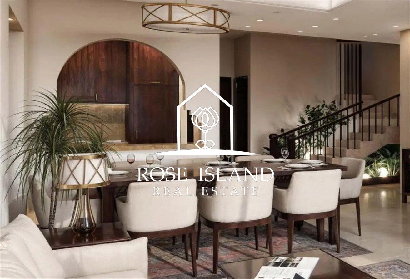 Apartment in Abu Dhabi