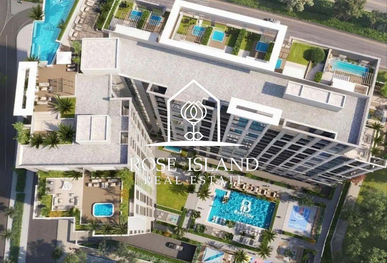 Apartment in Abu Dhabi