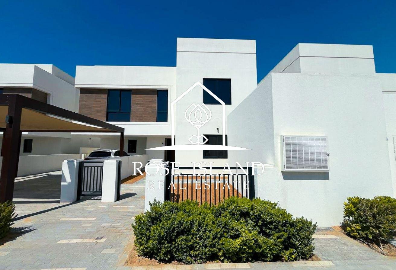 Villa in Abu Dhabi
