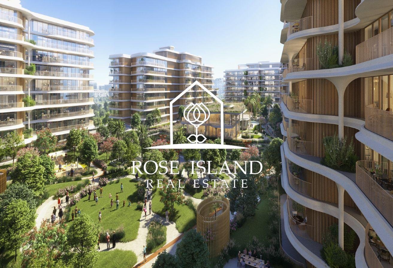 Apartment in Abu Dhabi