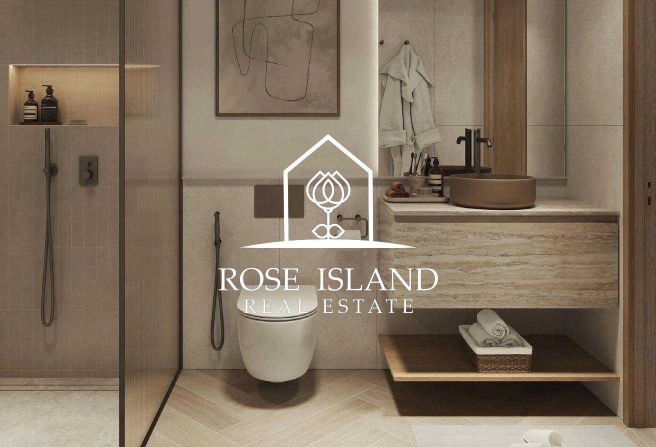 Apartment in Abu Dhabi