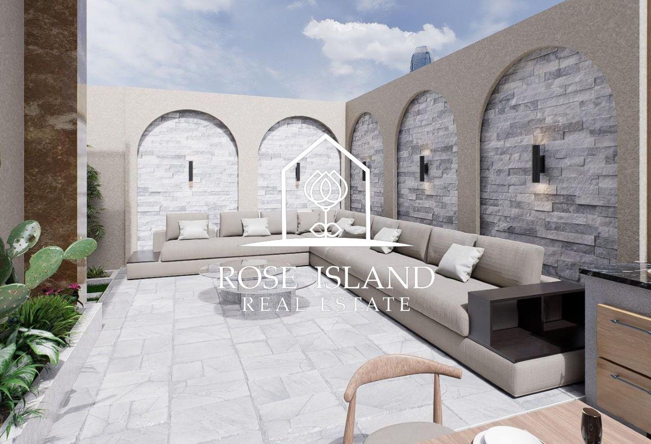 Villa in Abu Dhabi