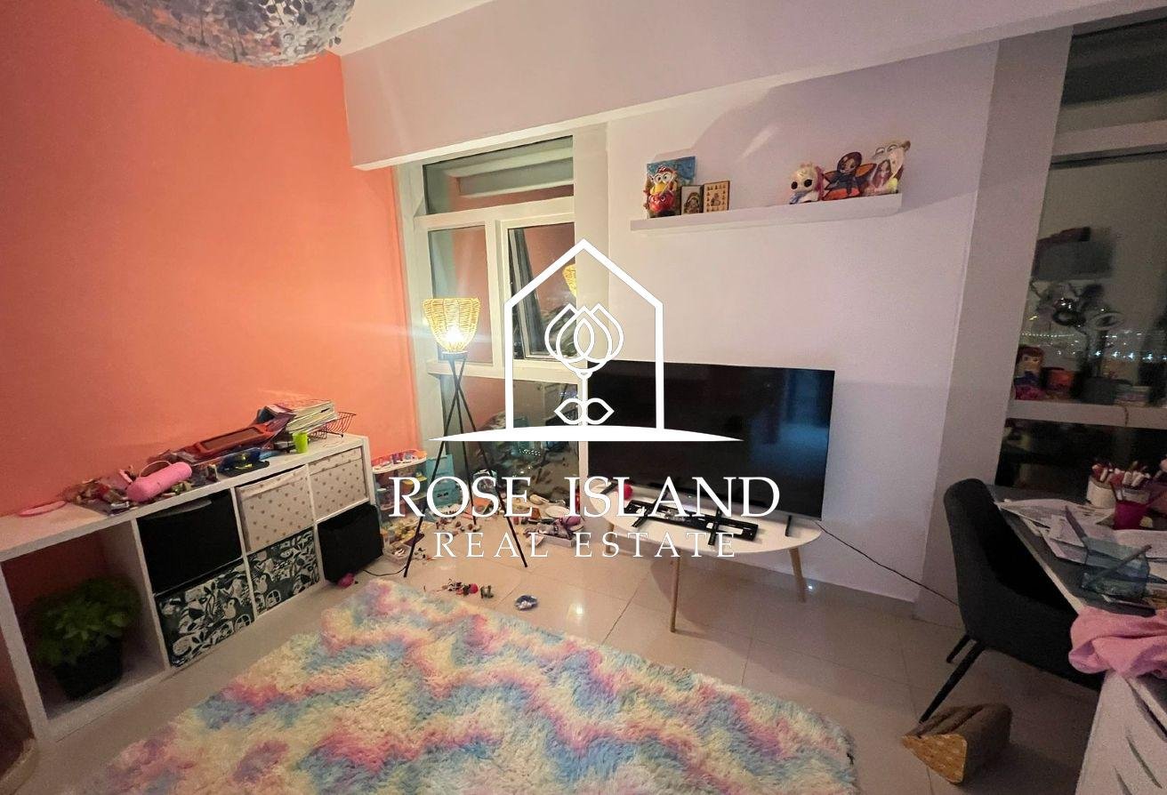Apartment in Abu Dhabi