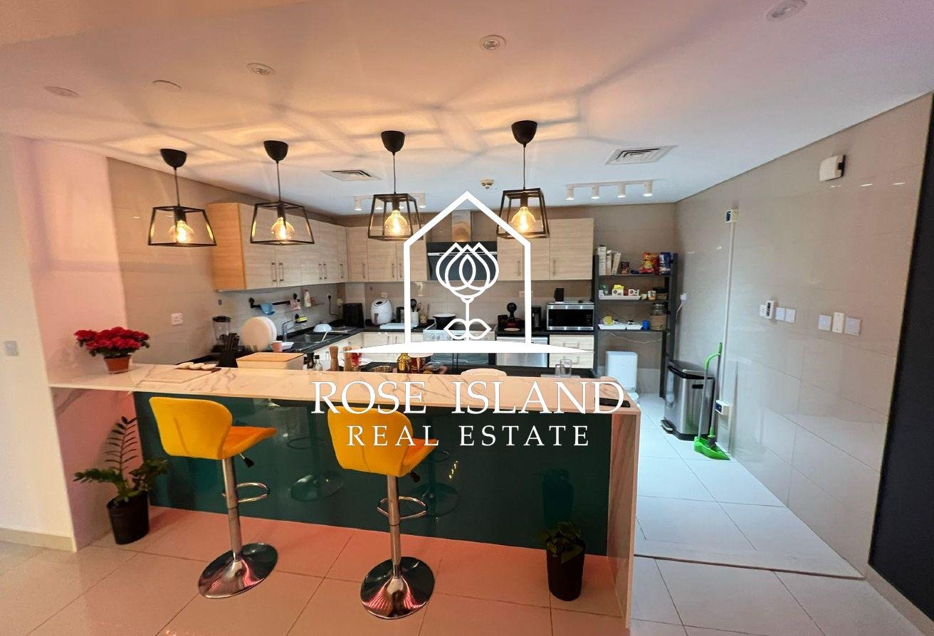 Apartment in Abu Dhabi