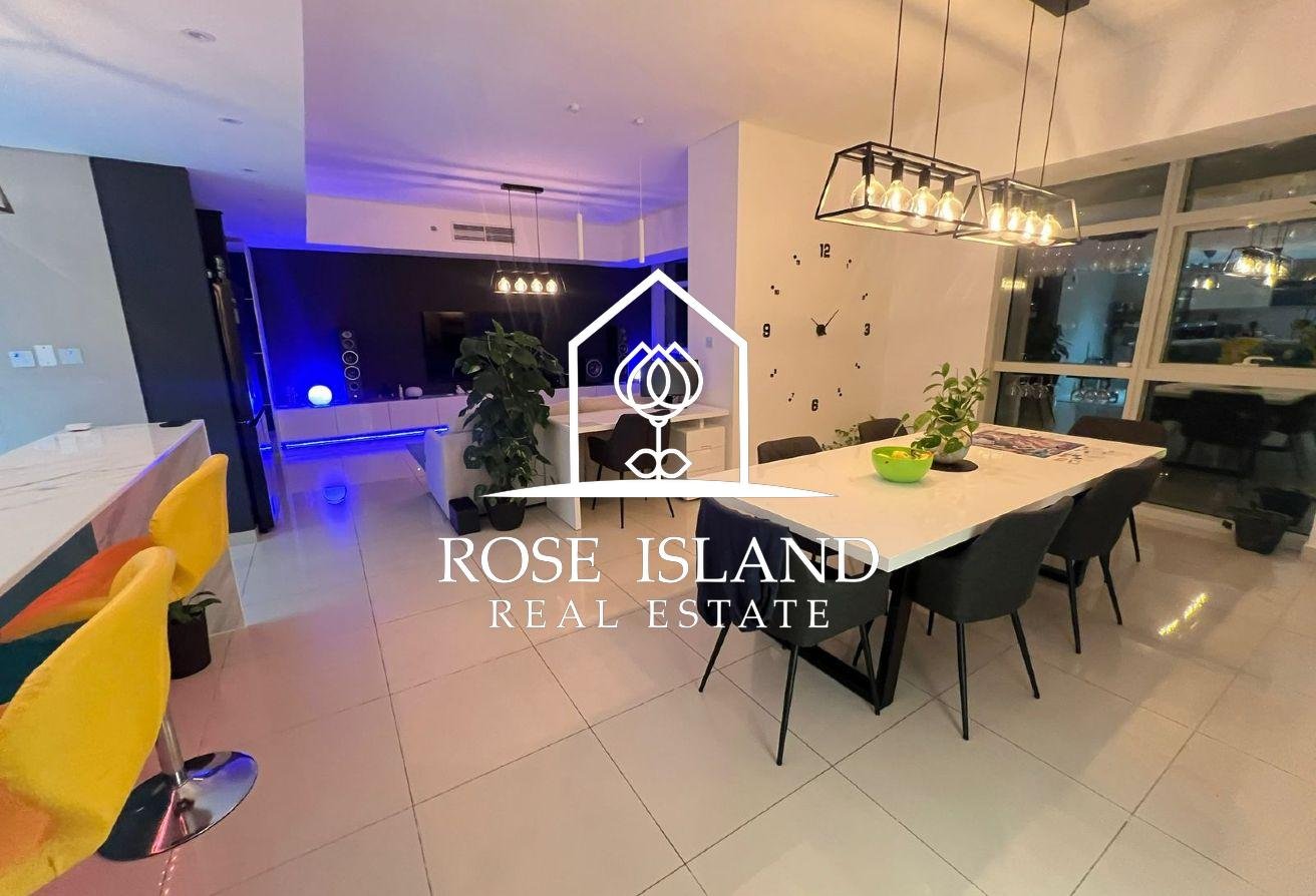 Apartment in Abu Dhabi