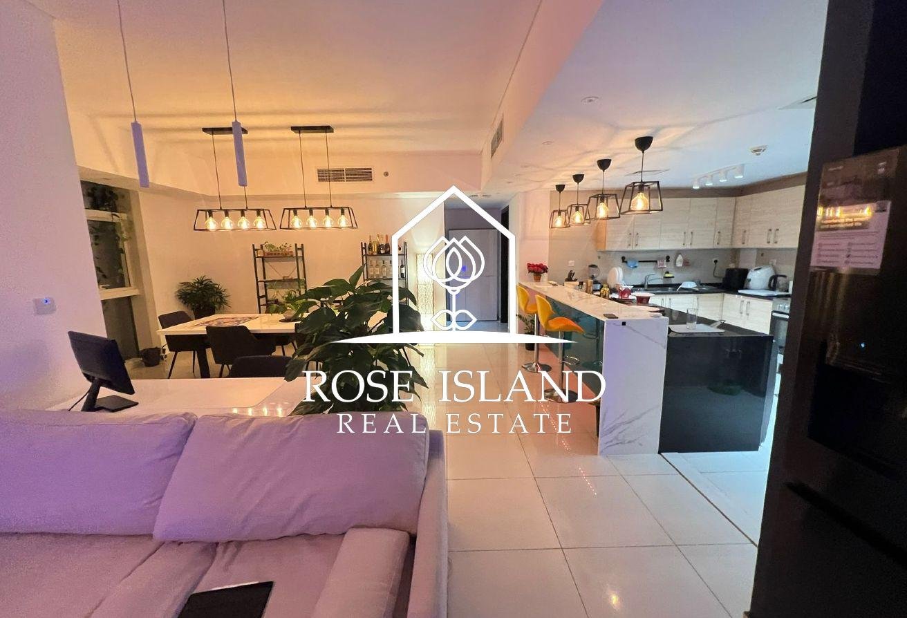 Apartment in Abu Dhabi