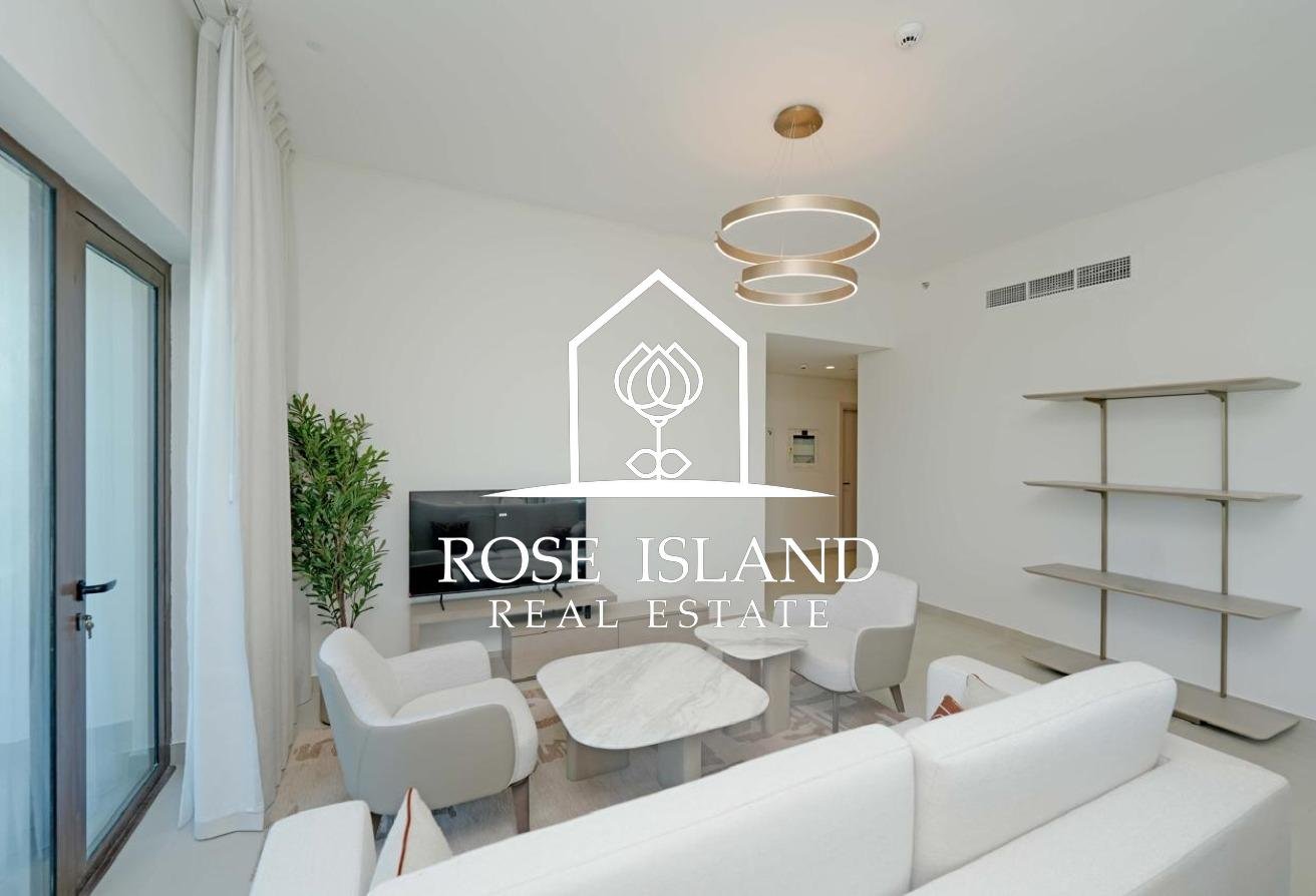 Apartment in Abu Dhabi