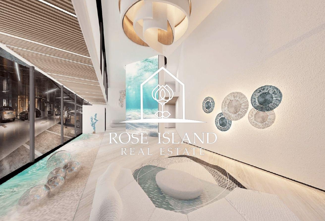 Apartment in Abu Dhabi
