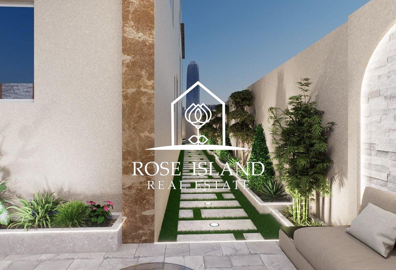 Villa in Abu Dhabi