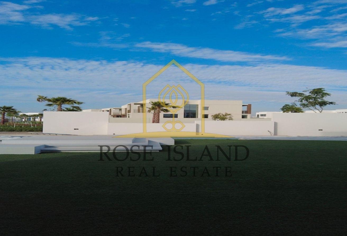 Villa in Abu Dhabi