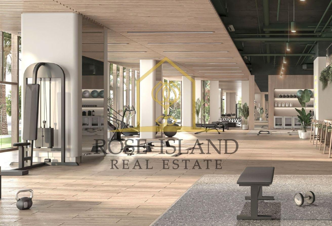 Apartment in Abu Dhabi