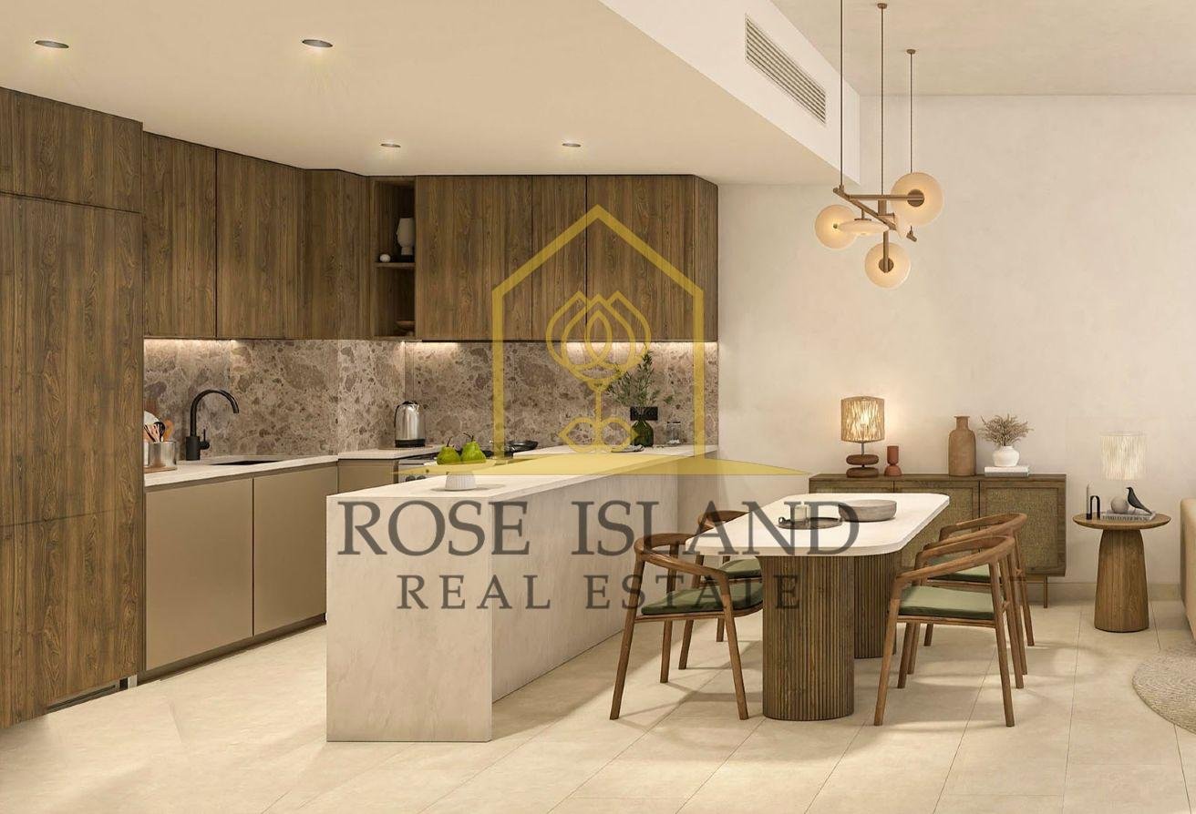 Apartment in Abu Dhabi
