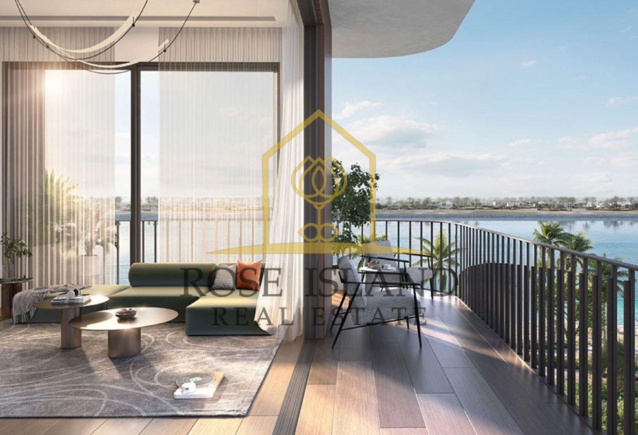 Apartment in Abu Dhabi