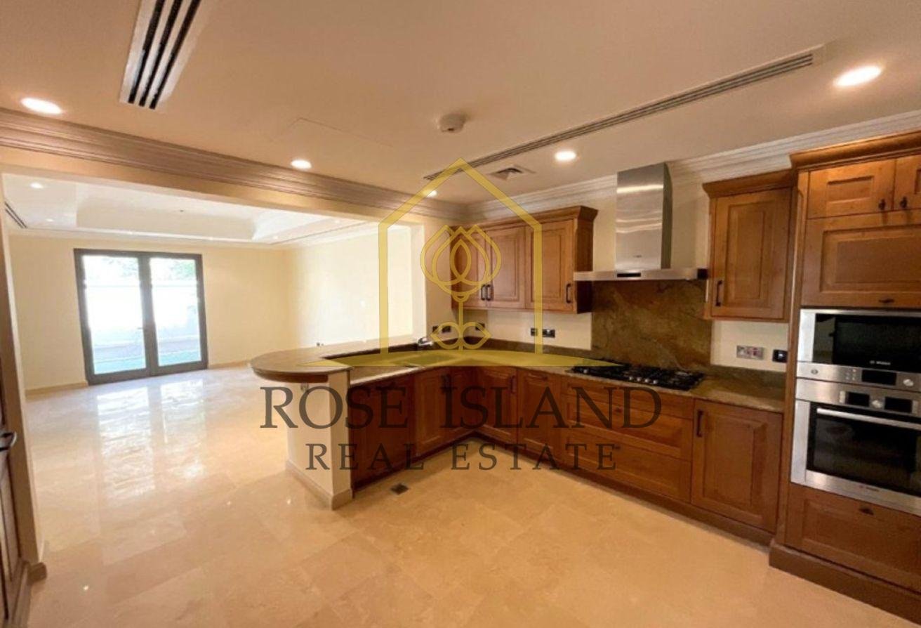 Townhouse in Abu Dhabi