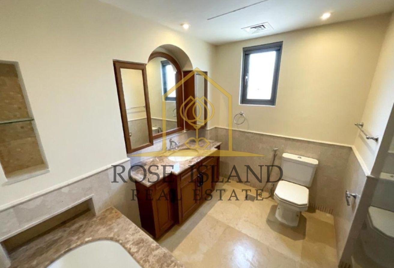 Townhouse in Abu Dhabi