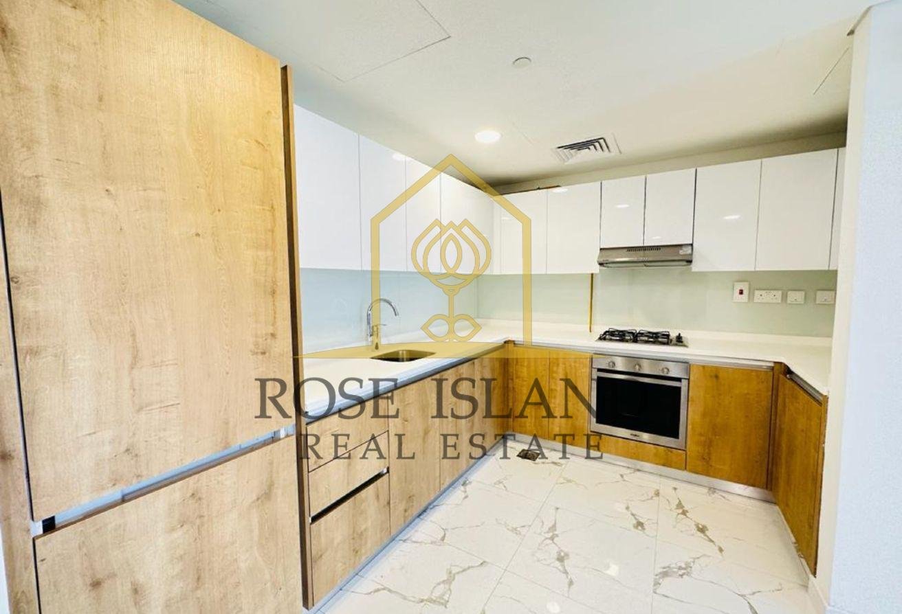 Apartment in Abu Dhabi