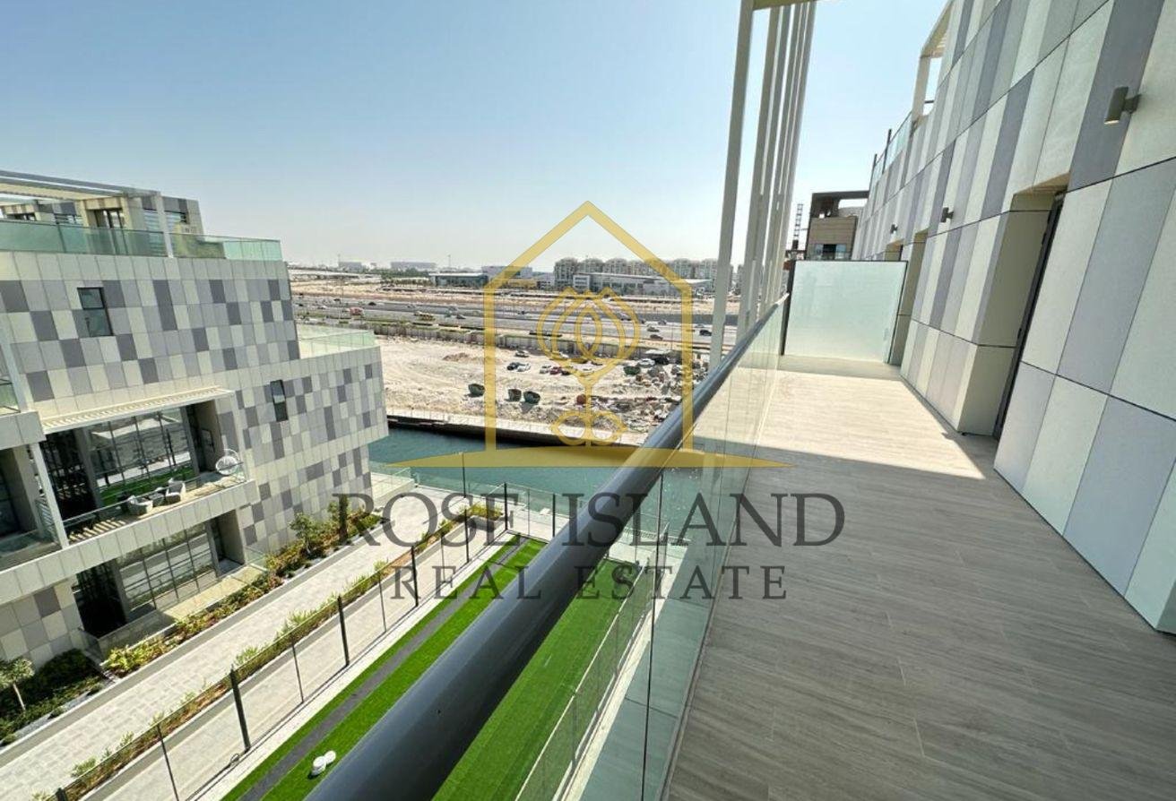 Apartment in Abu Dhabi
