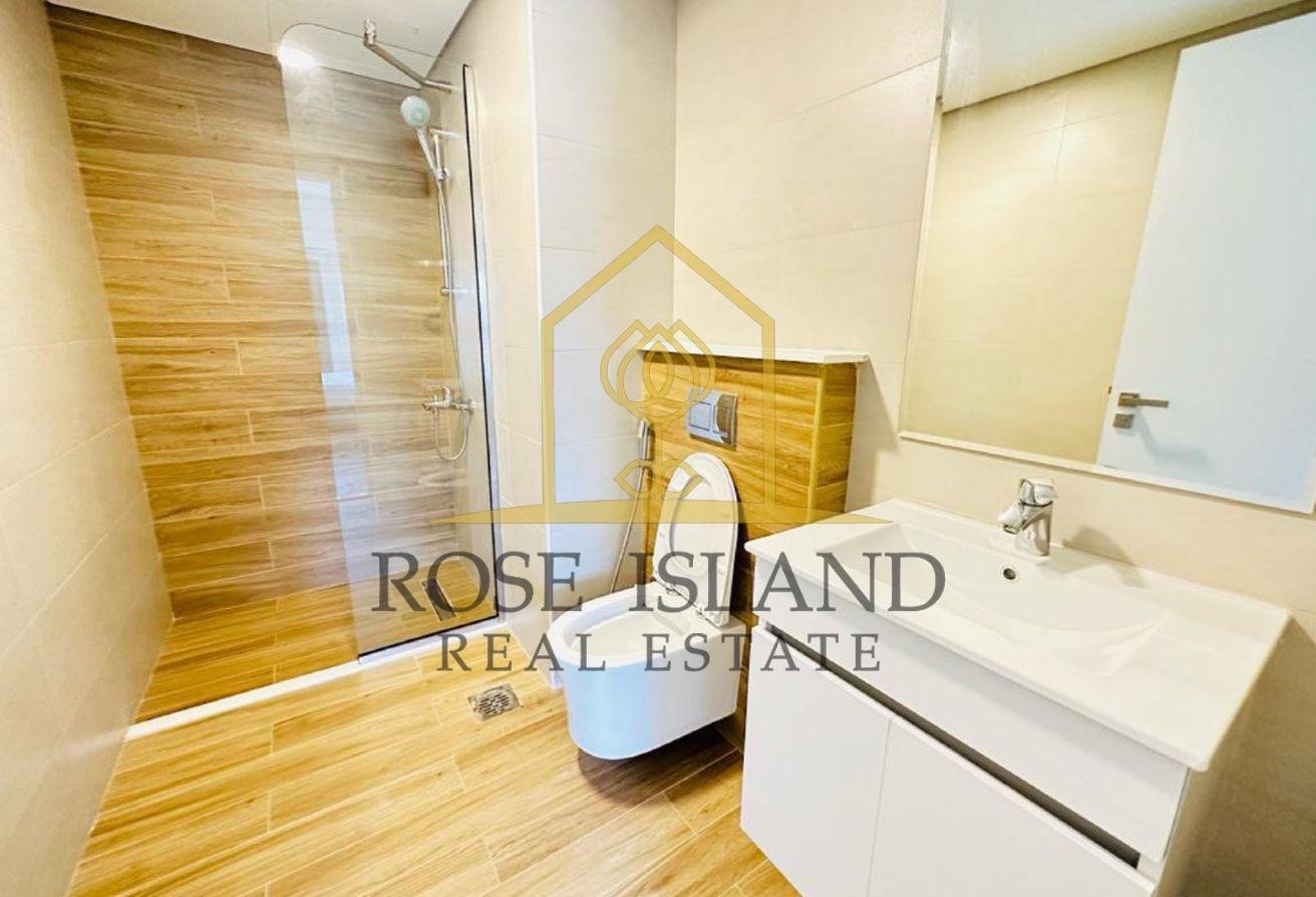 Apartment in Abu Dhabi