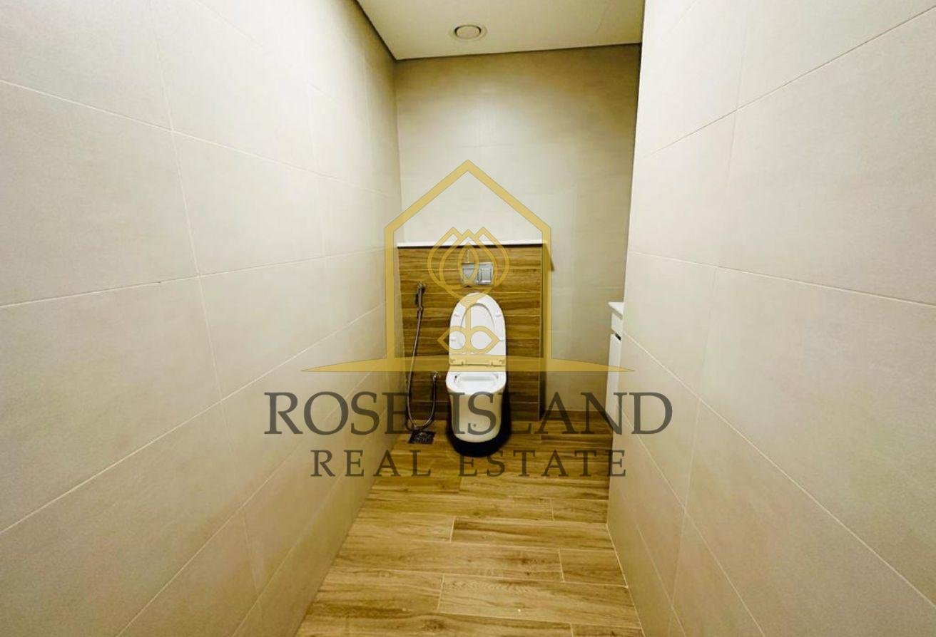 Apartment in Abu Dhabi