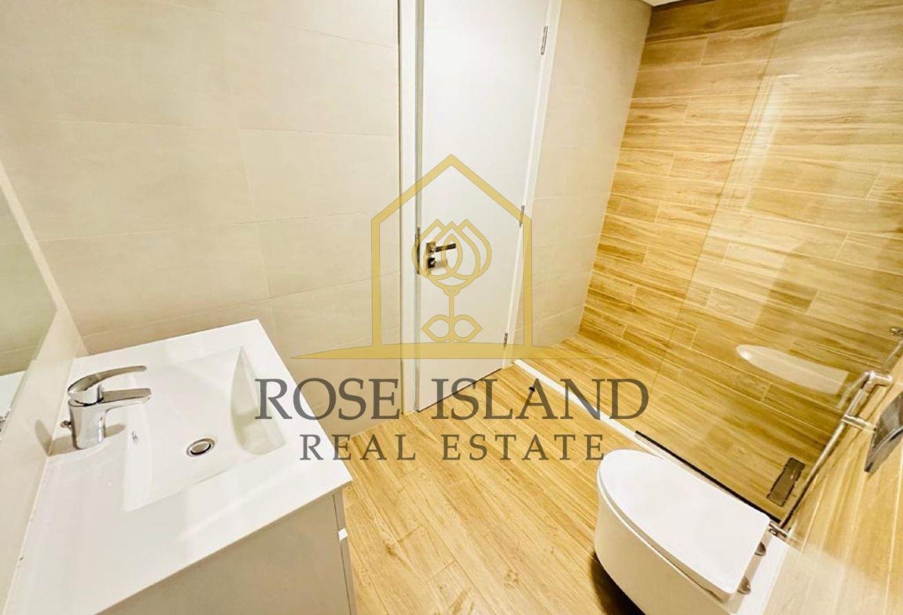 Apartment in Abu Dhabi