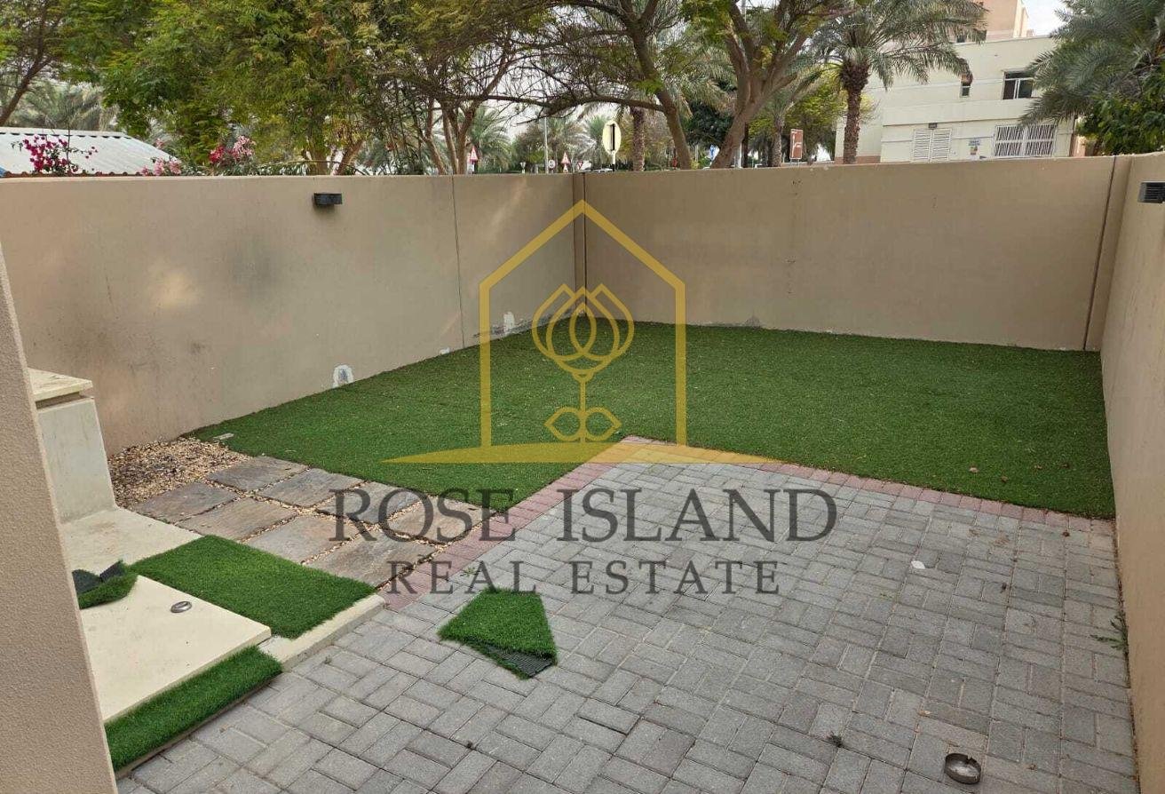 Townhouse in Abu Dhabi