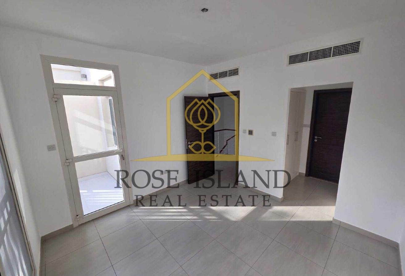 Townhouse in Abu Dhabi
