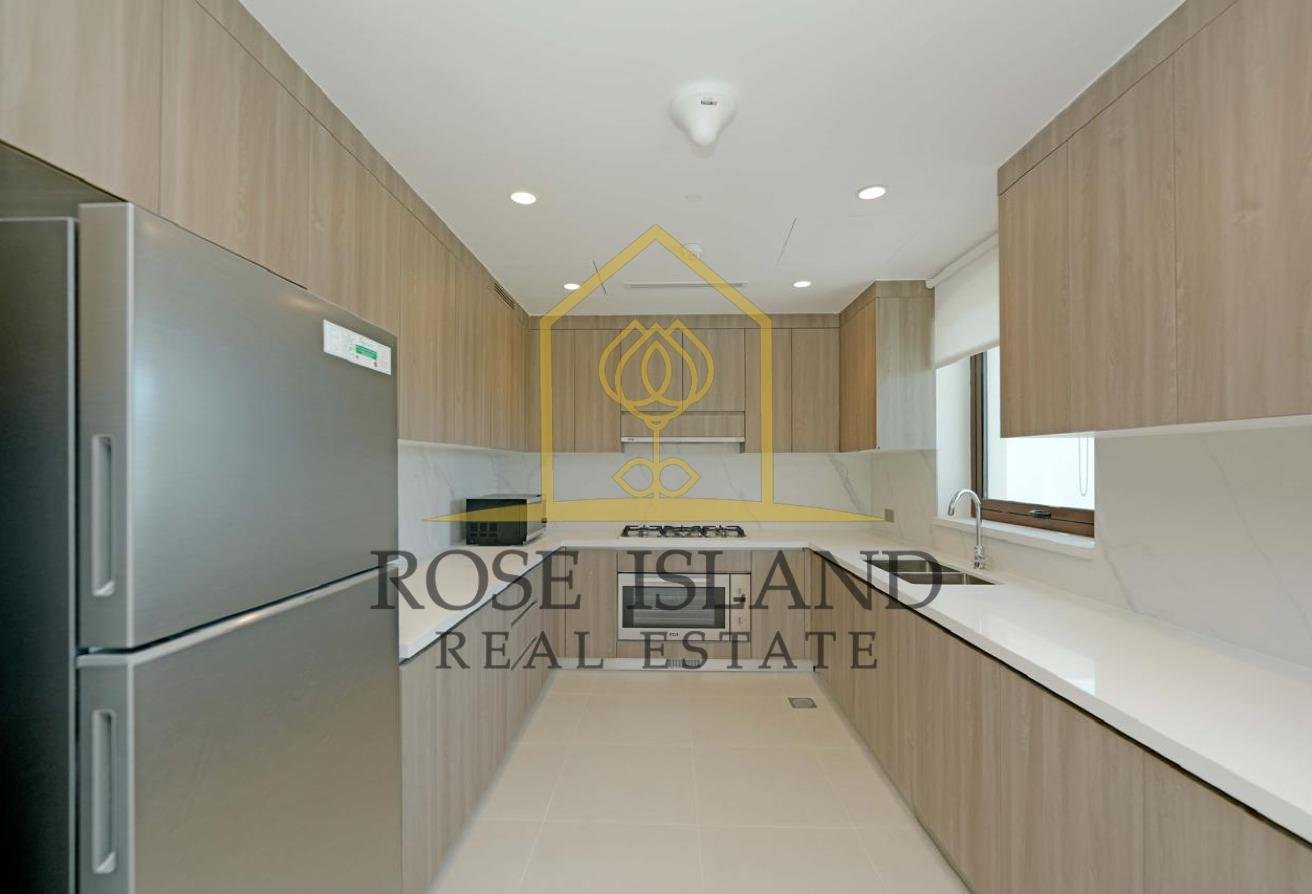Apartment in Abu Dhabi