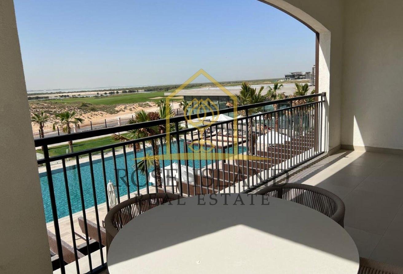 Apartment in Abu Dhabi