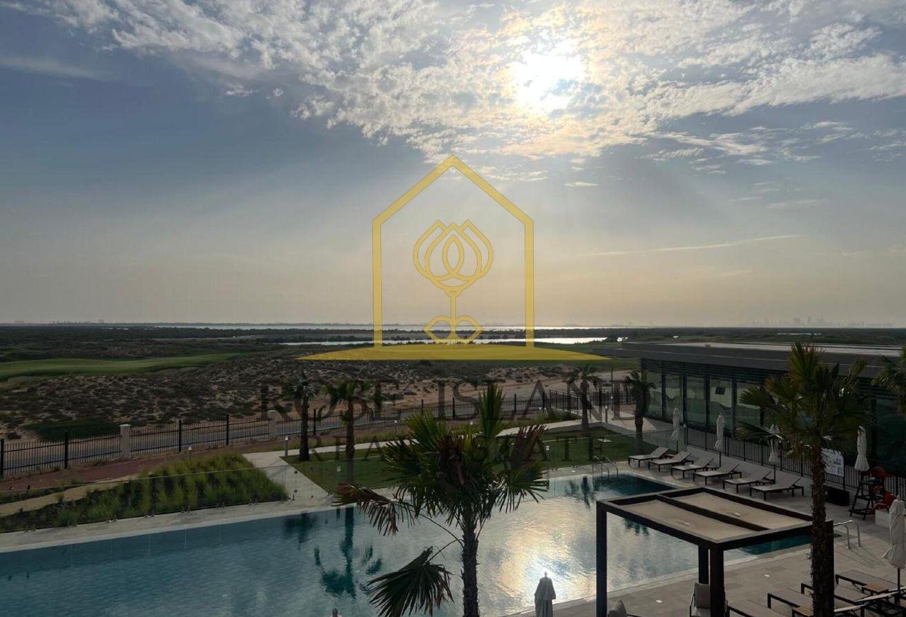 Apartment in Abu Dhabi