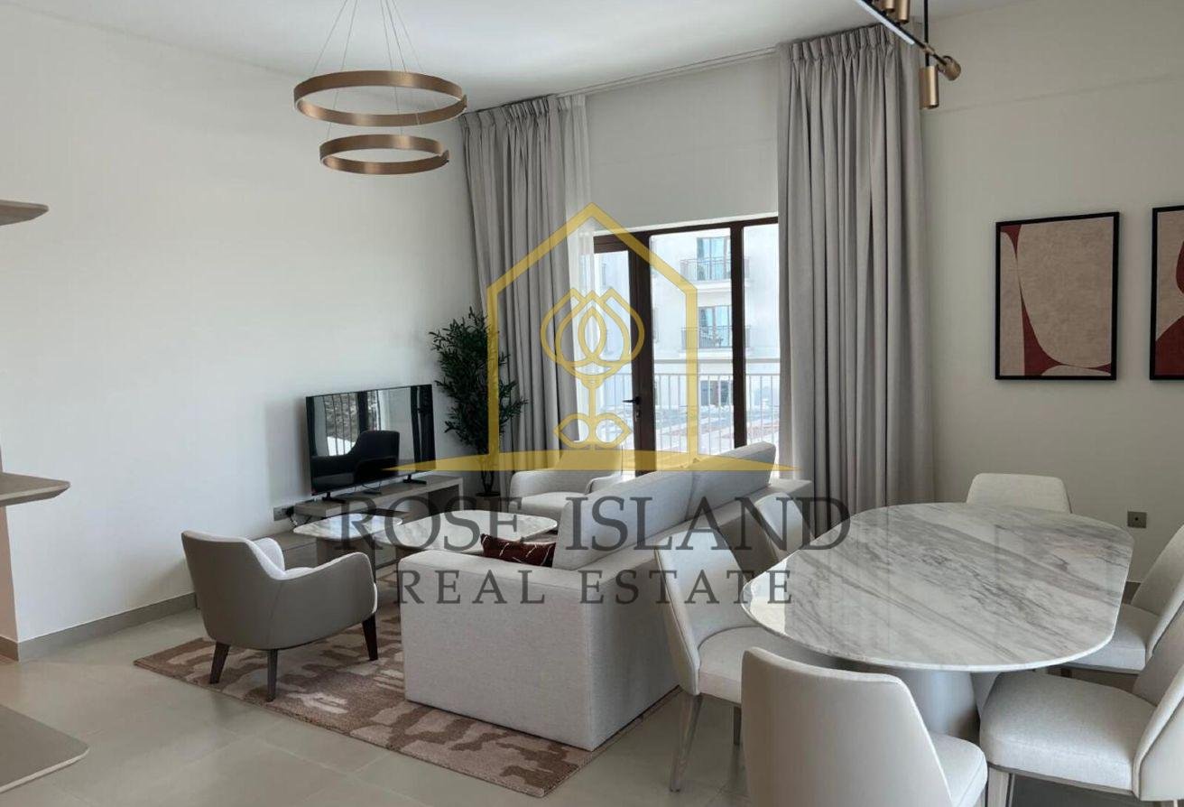 Apartment in Abu Dhabi