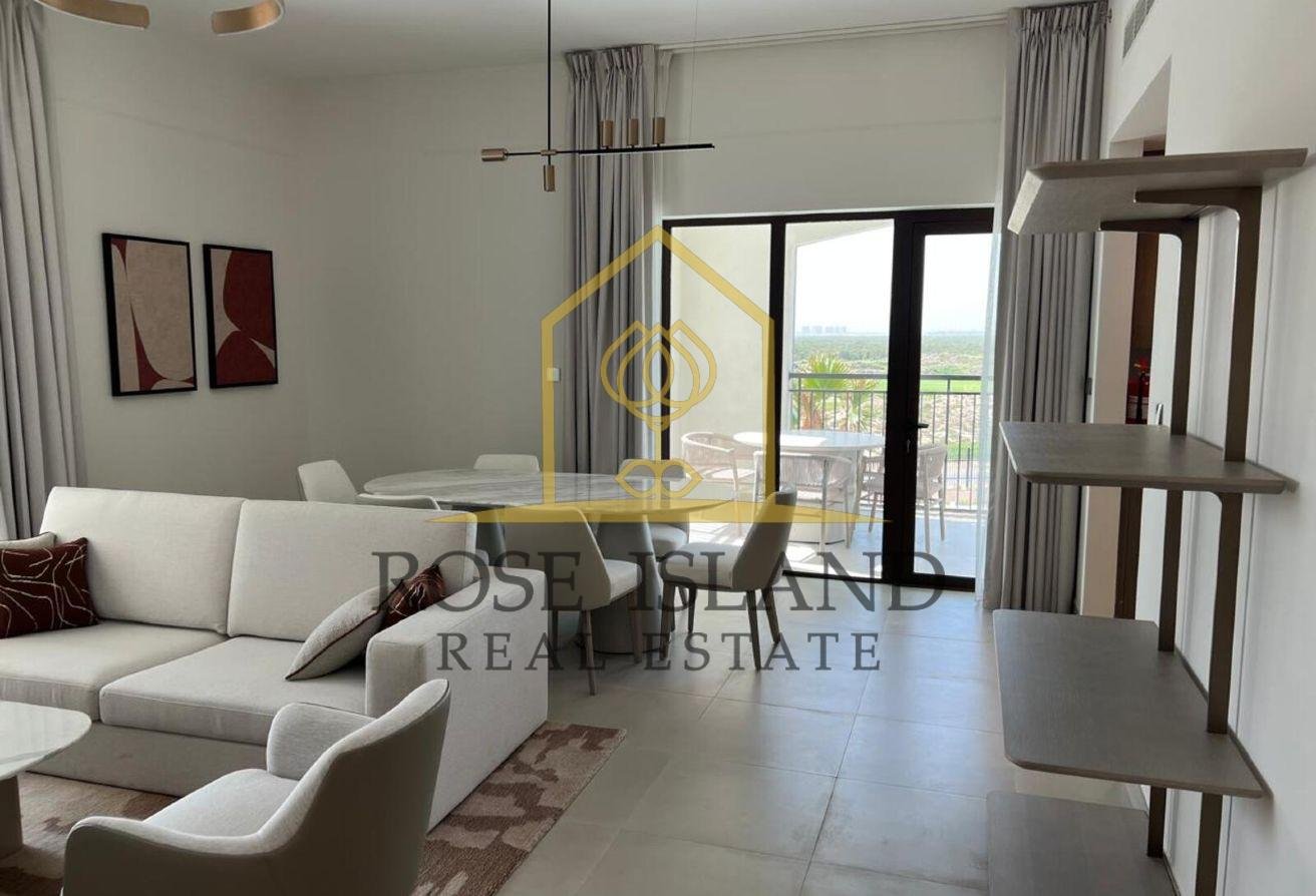 Apartment in Abu Dhabi
