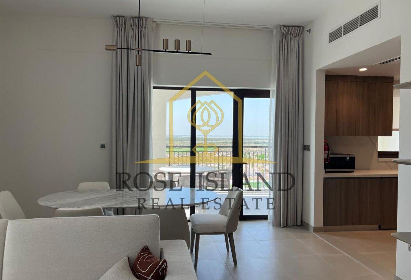 Apartment in Abu Dhabi