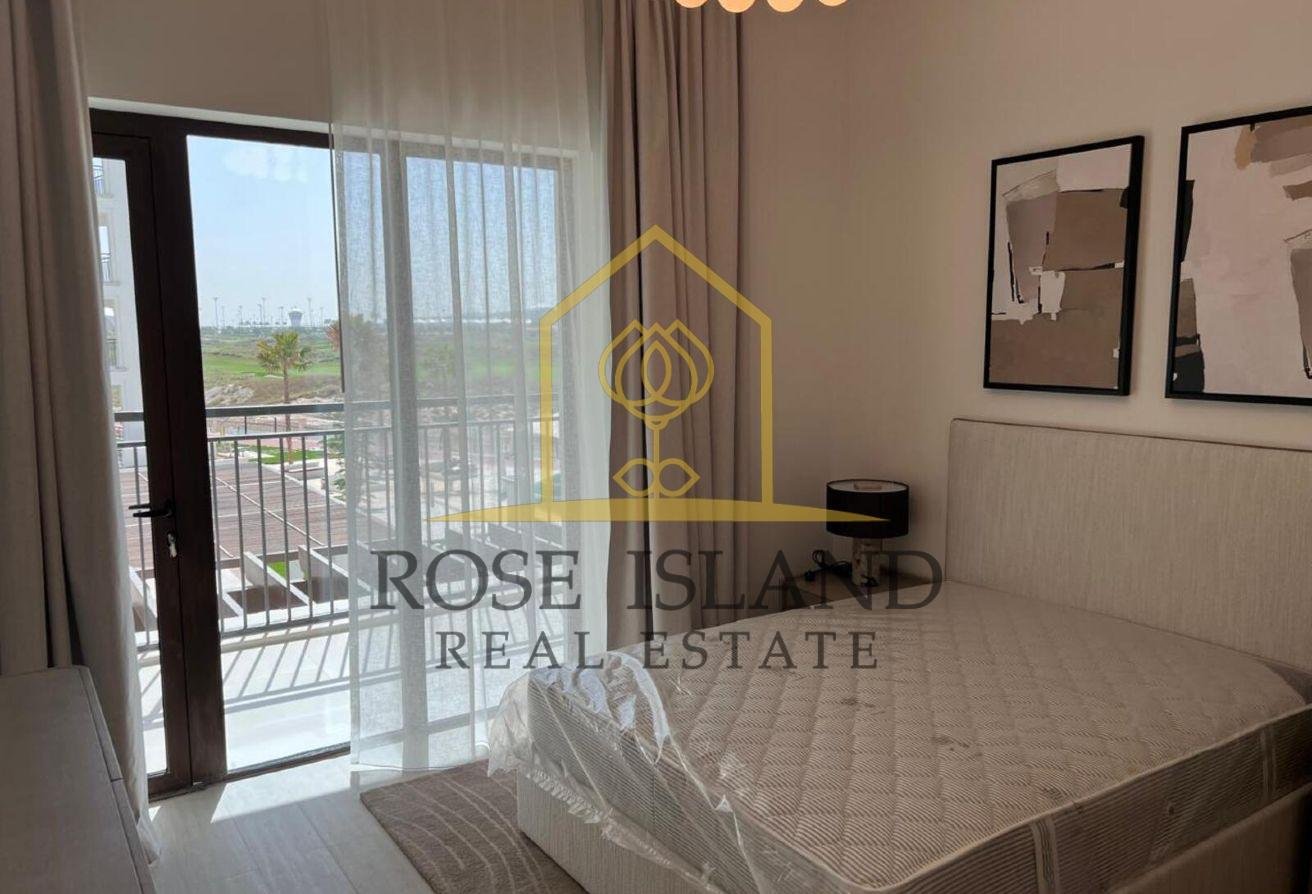 Apartment in Abu Dhabi