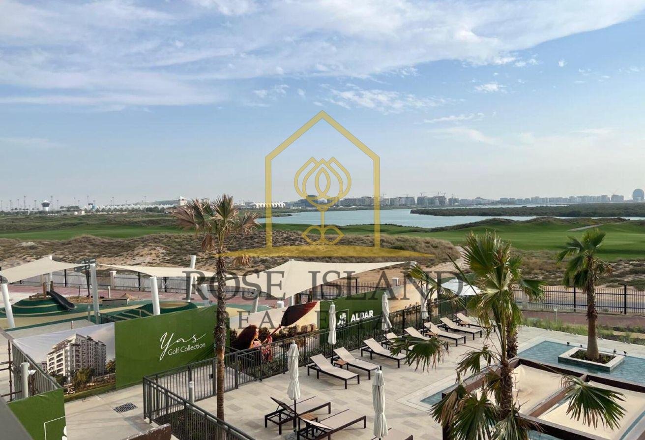 Apartment in Abu Dhabi