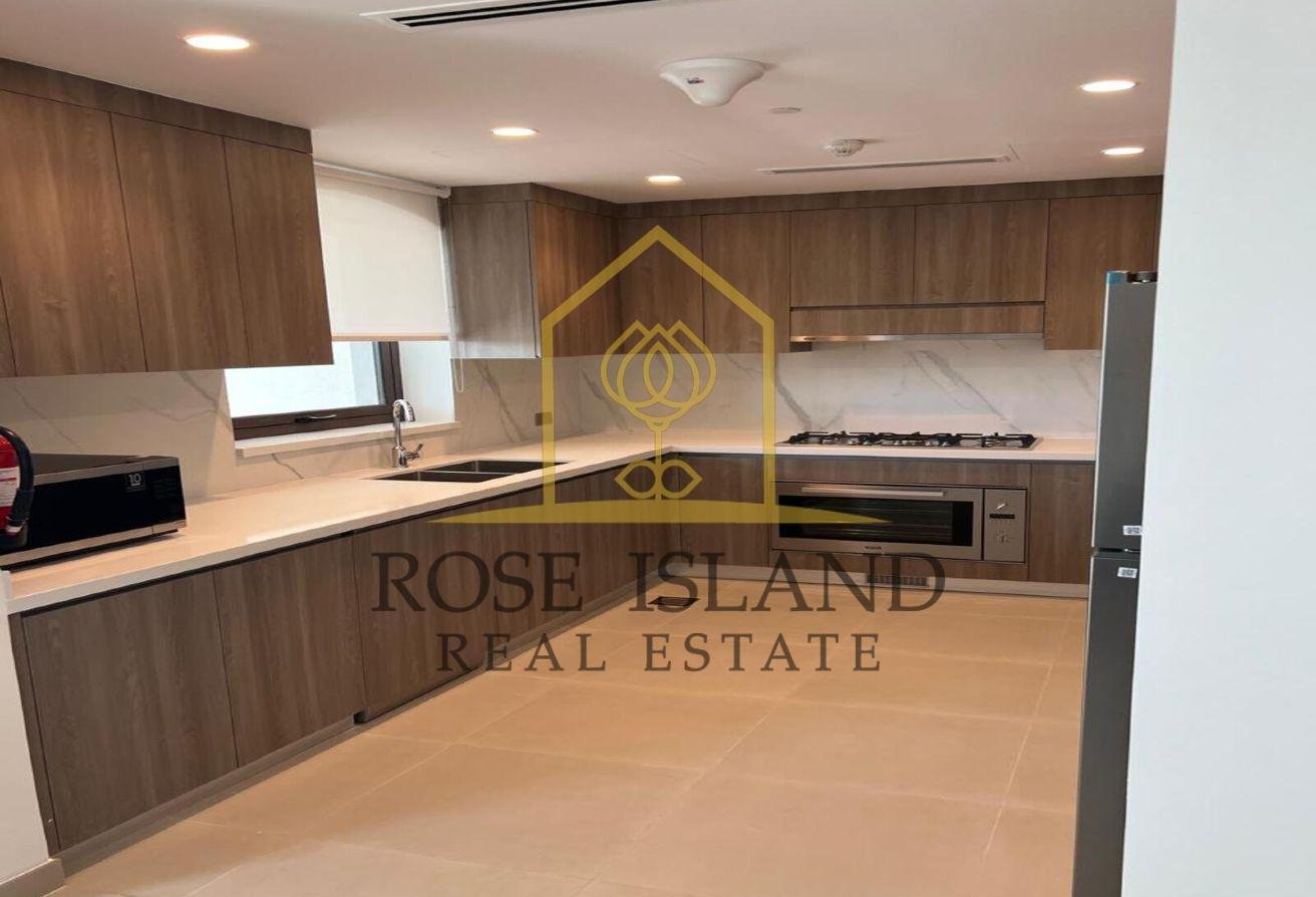 Apartment in Abu Dhabi