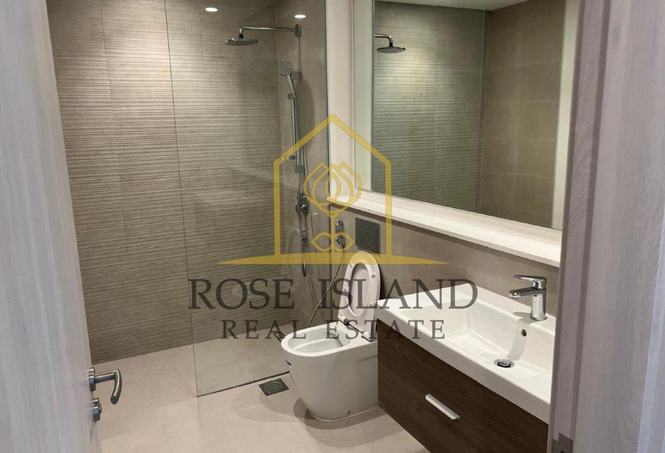 Apartment in Abu Dhabi