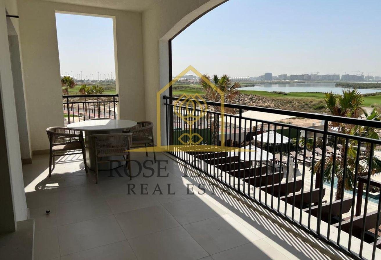 Apartment in Abu Dhabi