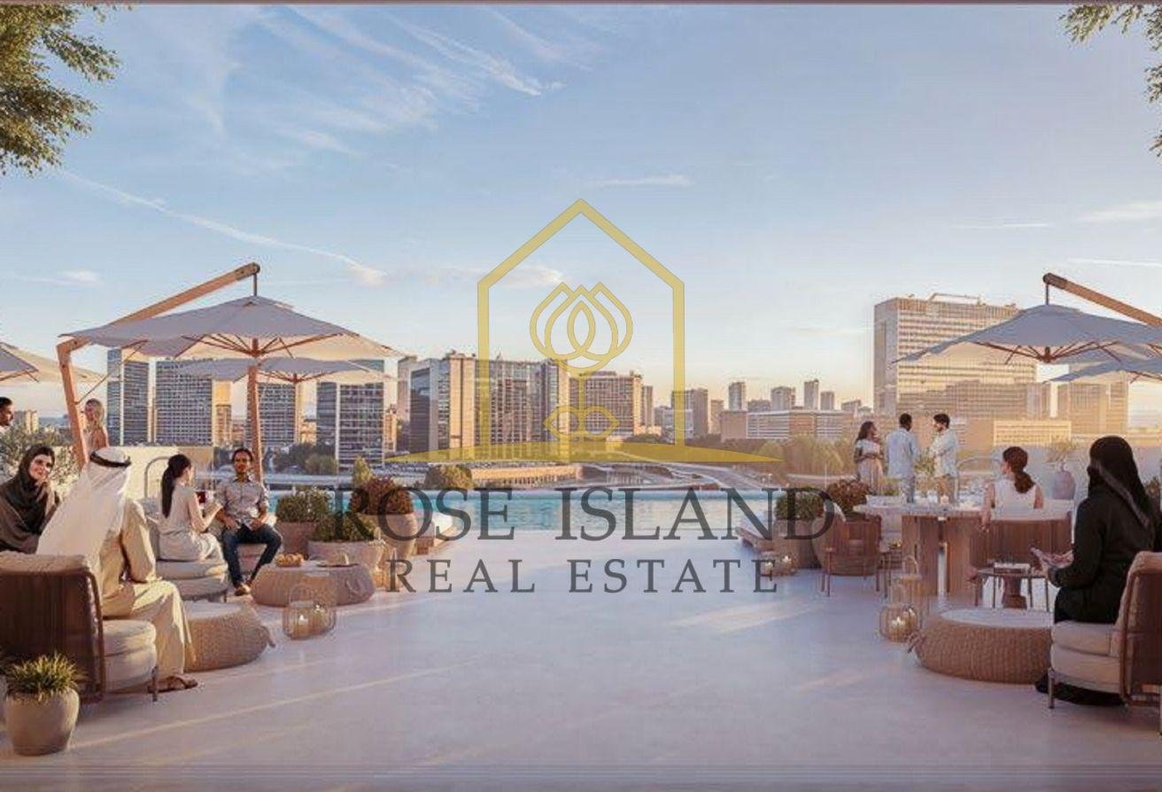 Apartment in Abu Dhabi