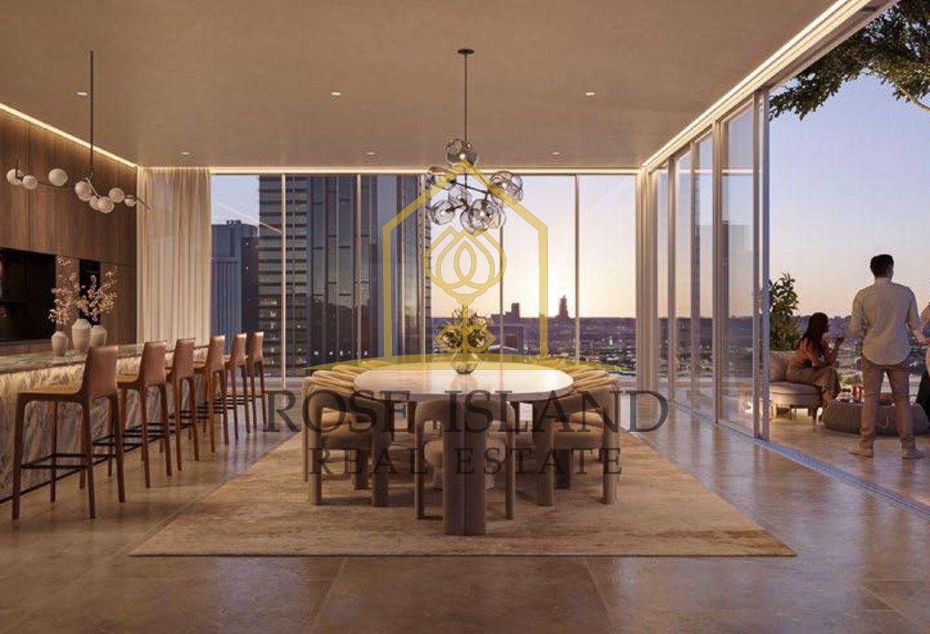 Apartment in Abu Dhabi